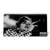 Harry 2025 Desk Calendar