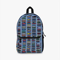 Class 47 Locomotives Backpack