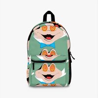 Mr. Toad Backpack, Cartoon Backpack