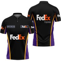 Fedex Polo Shirt