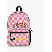 Strawberry Flavored Earthbound Mother Backpack
