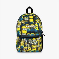 Laughing Minions Backpack