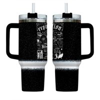T.s Inspired Reputation 40oz Tumbler