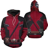 Guardian Of The Galaxy Costume 3d Hoodie Jogger Sets