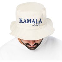 Kamala Harris For President Bucket Hat