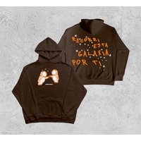 Ivan Cornejo Mirada Hoodie, Mirada Tour Hoodie