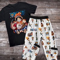 One Piece Pajamas Set, Personalized Family Pajamas, Family Christmas Pajamas Set.