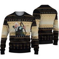 Legolas The Elf Lotr Ugly Christmas Sweater