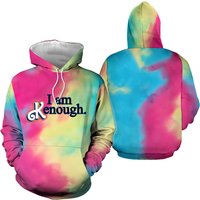 Barbie Ryan Gosling I Am Kenough Hoodie