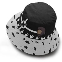 Bartholomew Kuma Anime Bucket Hat