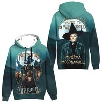 Maggie Smith Tribute Shirt