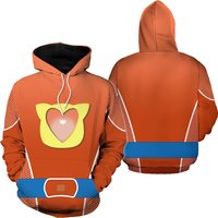 Superkitties Suit Cosplay Costume Halloween Shirt, Superkitties Costume Hoodie