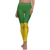 Doc Ock Leggings, Spidey And His Amazing Friends Costume