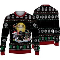 Christmas Ugly Sweater