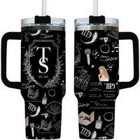 The Tortured Poets Department Tumbler, Ts New Album Tumbler