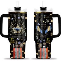 Velaris City Of Starlight 40oz Tumbler