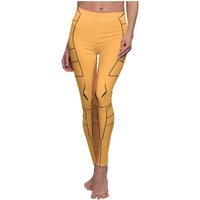 Jean Gray Leggings, Mutants Human Costume, Animated Series 90s Cosplay, Comic Con Outfit, Halloween Apparel
