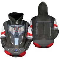 Halloween Optimus Primal Beast Wars Costume 3d Hoodie Jogger Sets