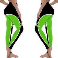 X-pac 99 Inverted Leggings