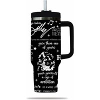Dolly Parton 40oz Tumbler