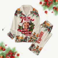 Griswold Family Christmas Pajamas Set, National Lampoon's Christmas Vacation Shirt