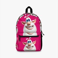 Oneba Booba Animation For Kids 2021 Backpack