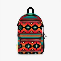 Canyon Navajo Backpack