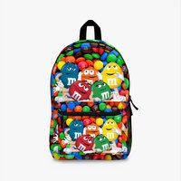 M&m Crew Backpack