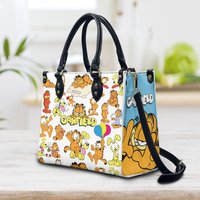 Garfield Leather Bags, Gifts For Her