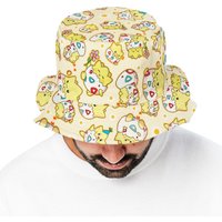 Togepi Adorable Expressions Bucket Hat Fairy Type Sweet Hat Anime Bucket Togepi Gifts