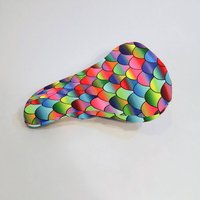 Cute Bicycle Seat Cover