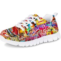 Chiefs Shoes