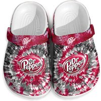 Dr Pepper Clogs, Dr Pepper Clogs, Dr Pepper Gift, Dr Pepper Shoes Men, Dr Pepper Summer Shoes, Drinking Shoes, Pepper Shoes Women