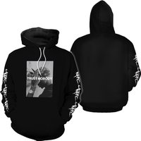 2pac Hoodie For Men Women 2pac Rapper Hoodie