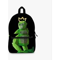 Candy King (raw Banana) - Gorilla Tag Backpack