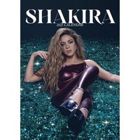 Shakira 2025 Calendar