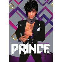 Prince 2025 Calendar