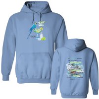 Jimmy Buffett Hoodie With Lyrics, Parrothead Sweatshirt Jimmy Buffett Fan Gift, Trop Rock Beach Hoodie