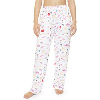 Sabrina Women's Pajama Pants