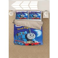 Thomas The Train Bedding Set, Thomas The Train