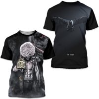 Khabib The Eagle Nurmagomedov T-shirt