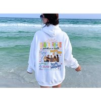 Obx Merch Outer Banks Hoodie