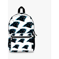 Panthers Football Backpack