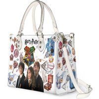Harry Potter Leather Handbag