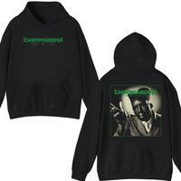 Tyler The Creator, Chromakopia, New Album Hoodie Hoodie