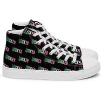 Women's ** Wicked ** High Top Sneakers