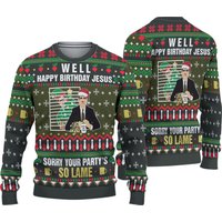 Michael Scott The Office Ugly Christmas Sweater, The Office Michael Scott Sweater