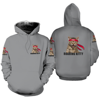 Roaring Kitty Dfv Deepfuckingvalue, Keith Gillwsbactive 3d Hoodies