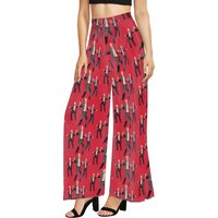 Trump Victory Dance Women Pajama Pants
