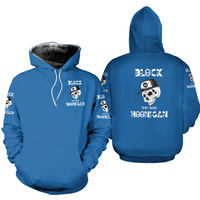 Ken Block 43 3d Hoodies